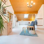 Hochjochblick Apartment Vandans