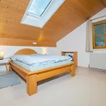 Apartment Hochjochblick Vandans