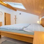 Apartment Hochjochblick