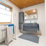 Hochjochblick Apartment Vandans