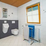 Apartment Hochjochblick *