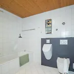 Hochjochblick Apartment