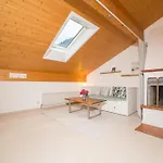 Hochjochblick Apartment Vandans