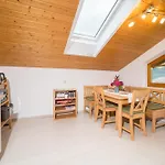 Hochjochblick Apartment