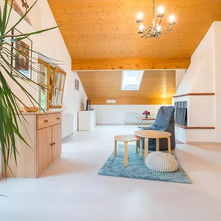 Hochjochblick Apartman Vandans