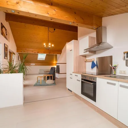 Hochjochblick Vandans