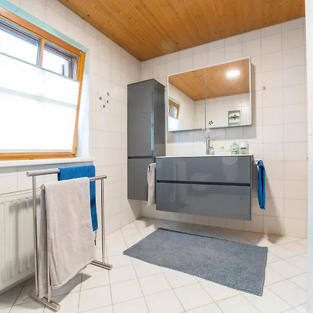 Hochjochblick Daire Vandans
