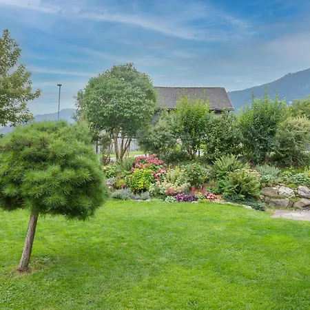 Hochjochblick Apartman Vandans