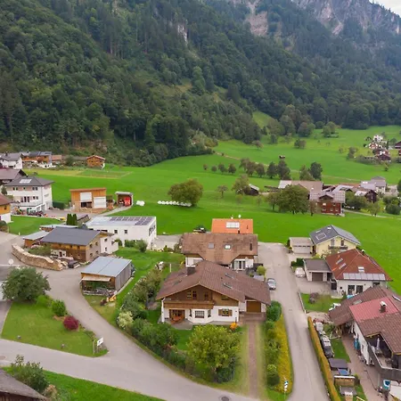 Hochjochblick Vandans