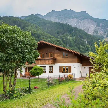 Hochjochblick * Vandans