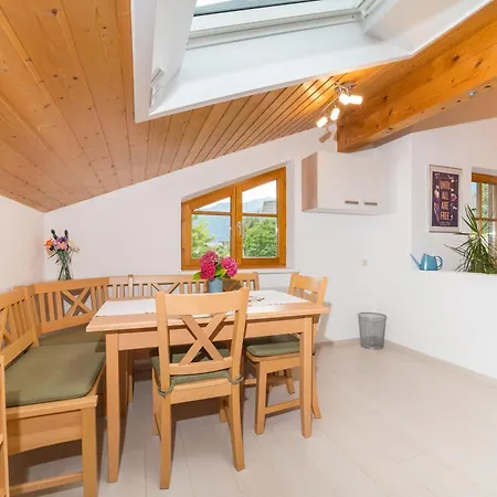 Hochjochblick * Vandans