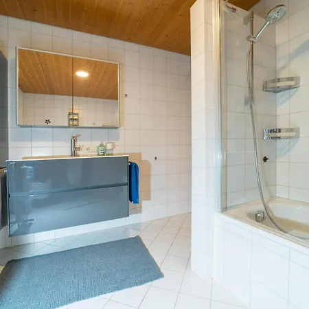 Hochjochblick Daire